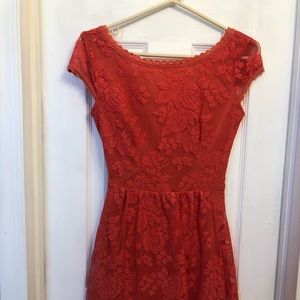 Macy’s Size Small Dress
